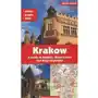 Kraków. przewodnik po symbolach zabytkach i atrakcjach wer. angielska Sklep on-line