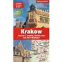 Gauss Kraków. przewodnik po symbolach, zabytkach i atrakcjach wer. angielska Sklep on-line