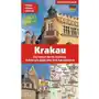 Kraków. przewodnik po symbolach, zabytkach i atrakcjach wer. niemiecka Gauss Sklep on-line