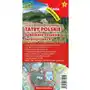 Gauss Tatry polskie. schematy szlaków turystycznych (laminowana) Sklep on-line