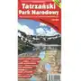 Tatrzański Park Narod.m.tur./Gauss/1:30000/lamin Sklep on-line