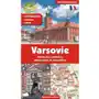 Warszawa. przewodnik po symbolach, zabytkach i atrakcjach wer. francuska wyd. 2023 Gauss Sklep on-line