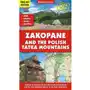 Zakopane i tatry polskie. przewodnik po zabytkach i atrakcjach zakopanego oraz najpiękniejszych miejscach tatr wer. angielska Gauss Sklep on-line