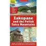 Zakopane i tatry polskie. przewodnik wer. angielska Sklep on-line