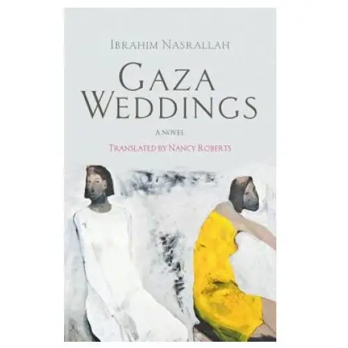 Gaza Weddings