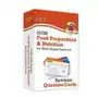 Gcse food preparation & nutrition wjec eduqas revision question cards Coordination group publications ltd (cgp) Sklep on-line