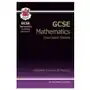 Gcse maths edexcel complete revision & practice: higher inc online ed, videos & quizzes Coordination group publications ltd (cgp) Sklep on-line