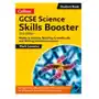GCSE Science 9-1 Skills Booster Levesley, Mark; Tear, Carol; Johnson, Penny Sklep on-line