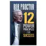 12 Power Principles for Success Sklep on-line