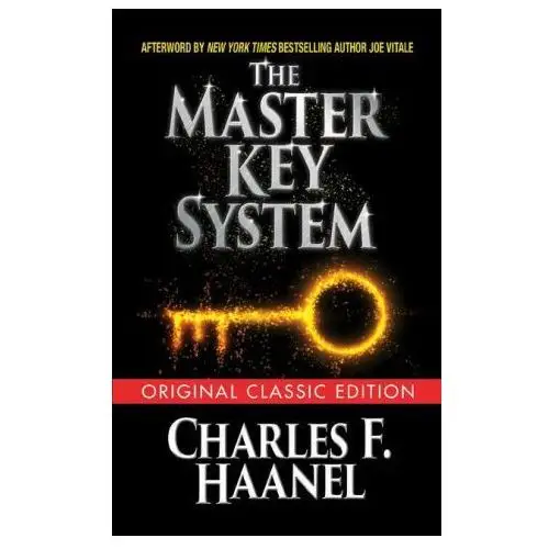 Master key system (original classic edition) G&d media