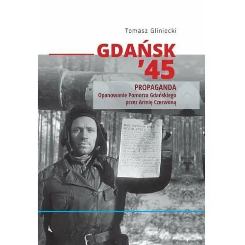 Gdańsk '45. Działania zbrojne