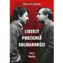 Gdańsk. Liderzy podziemia Solidarności. Tom I Sklep on-line