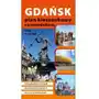 Gdańsk. Plan kieszonkowy z przewodnikiem 1:16 000 Sklep on-line