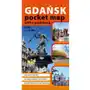 Gdańsk. Pocket Map Sklep on-line