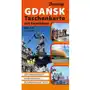 Gdańsk. Taschenkarte Sklep on-line