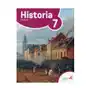 Gdańskie wydawnictwo oświatowe Historia podręcznik dla klasy 7 podróże w czasie szkoła podstawowa Sklep on-line