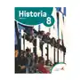 Gdańskie wydawnictwo oświatowe Historia podręcznik dla klasy 8 podróże w czasie szkoła podstawowa Sklep on-line