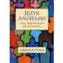 Gdańskie wydawnictwo oświatowe Język angielski. testy diagnostyczne dla gimnazjum. gramatyka Sklep on-line