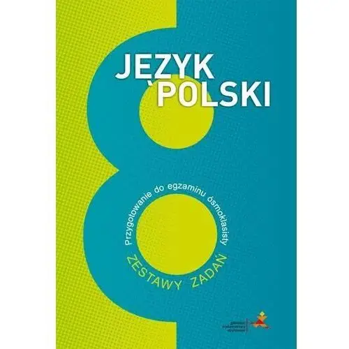 Gdańskie wydawnictwo oświatowe Język polski sp 8 przygotowanie do egzaminu