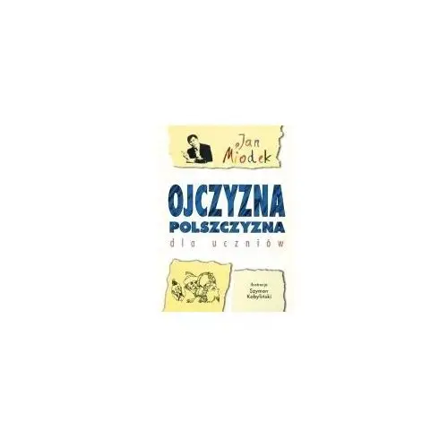 Gdańskie wydawnictwo oświatowe Ojczyzna polszczyzna dla uczniów - j. miodek 2