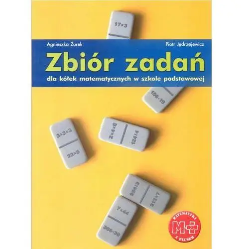 Gdańskie wydawnictwo oświatowe Zbiór zadań dla kółek matematycznych w szkole podstawowej