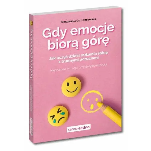 Gdy emocje biorą górę