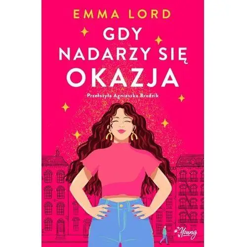 Gdy nadarzy się okazja LORD, EMMA