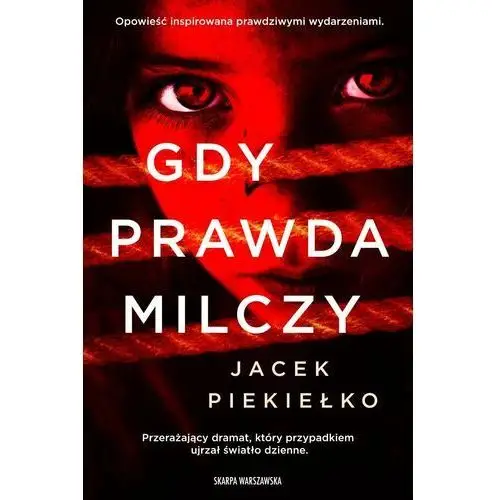 Gdy prawda milczy