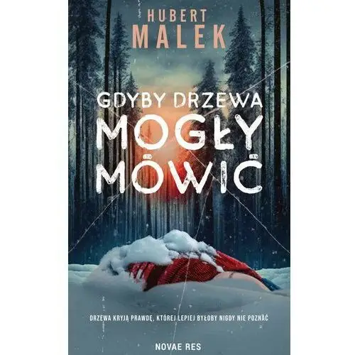 Gdyby drzewa mogły mówić