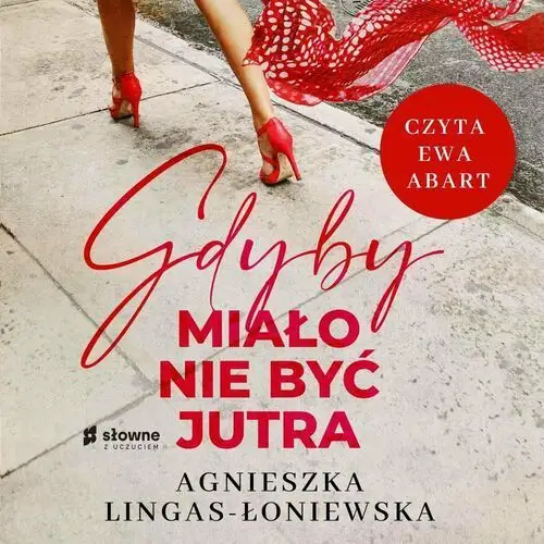 Gdyby miało nie być jutra