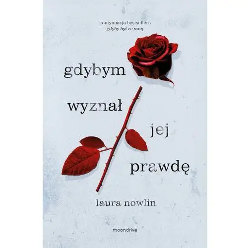 Gdybym wyznał jej prawdę