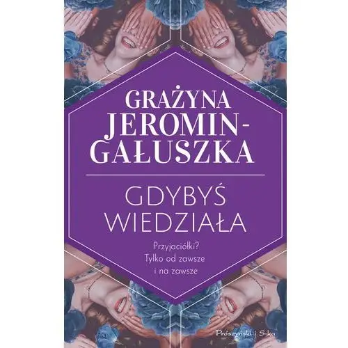 Gdybyś wiedziała