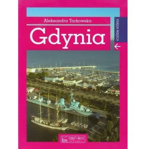 Gdynia (Księga miejsca)