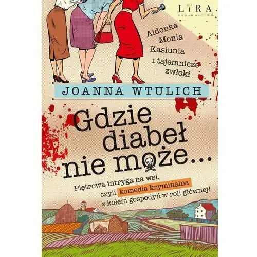 Gdzie diabeł nie może