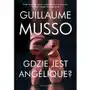 Gdzie jest Angelique? (E-book) Sklep on-line