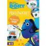 Gdzie jest Dory? Prasowanki. Moje projekty z Dory Sklep on-line