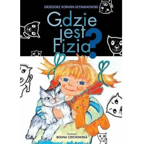 Gdzie jest Fizia?