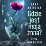 Gdzie jest moja żona? Sklep on-line