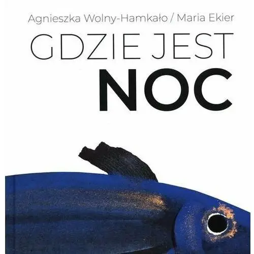 Gdzie jest noc