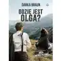 Gdzie jest Olga? Sklep on-line