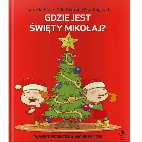 Gdzie jest Święty Mikołaj?