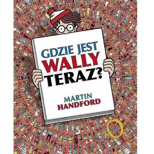 Gdzie jest Wally teraz?