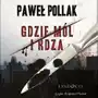 Gdzie mól i rdza. komisarz marek przygodny. tom 1 Sklep on-line