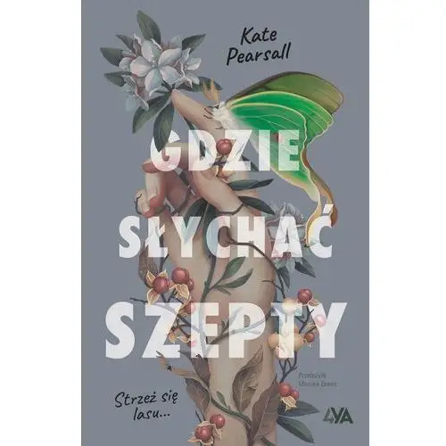 Gdzie słychać szepty