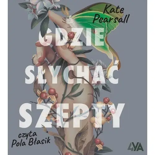 Gdzie słychać szepty