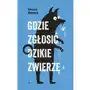 Gdzie zgłosić dzikie zwierzę Sklep on-line