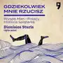 Gdziekolwiek mnie rzucisz. Wyspa Man i Polacy. Historia splątania Sklep on-line