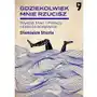 Gdziekolwiek mnie rzucisz. Wyspa Man i Polacy. Historia splątania Sklep on-line