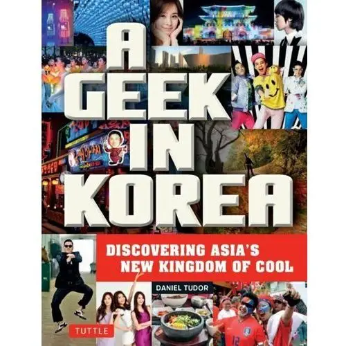 Geek in Korea [DRM]