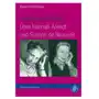 Gefährdete Freiheit. Über Hannah Arendt und Simone de Beauvoir Holland-Cunz, Barbara Sklep on-line
